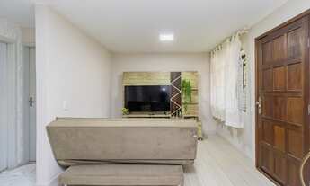 Imagem 4: Casa de Alvenaria Bairro Alto - Curitiba/PR