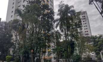 Imagem 2: Apartamento para aluguel com 92 metros quadrados com 3 quartos em Vila Albertina - São Pau