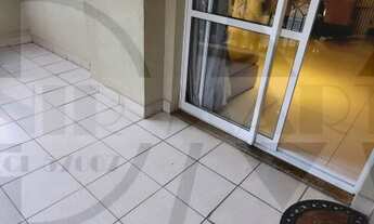 Imagem 3: Apartamento para venda com 120 metros quadrados com 4 quartos em Alto da Mooca - São Paulo