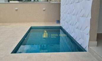 Imagem 6: Sobrado com 4 dormitórios à venda, 220 m² por R$ 1.260.000,00 - Suru - Santana de Parnaíba