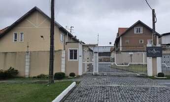 Imagem: Sobrado para venda tem 120 metros quadrados