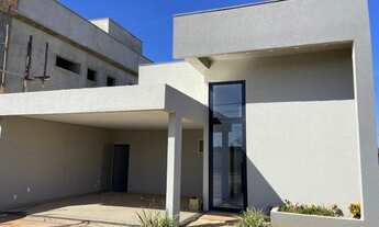 Imagem: Casa Alto Padrão 3 suítes Alphaville Senador