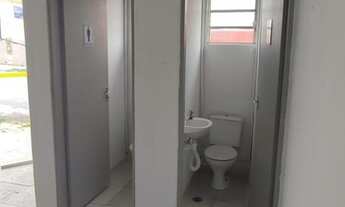 Imagem 3: Sala Comercial para Locação em Caieiras, Centro, 3 banheiros