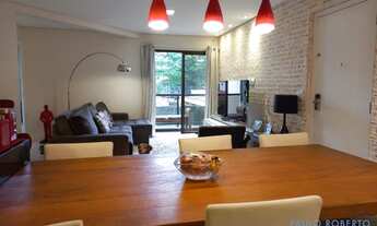 Imagem 6: APARTAMENTO - ALTO DA LAPA - SP