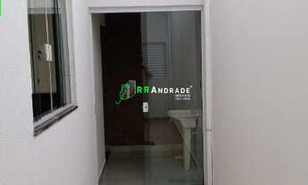 Imagem 5: Casa à venda no bairro Parque Progresso - Franca/SP