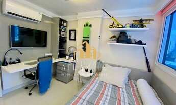 Imagem 6: Apartamento com 4 dormitórios à venda, 150 m² por R$ 1.850.000,00 - Praia de Itapoã - Vila