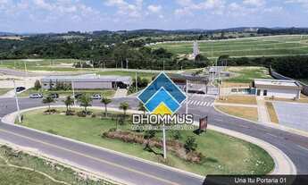 Imagem 3: Casa com 3 dormitórios à venda no Loteamento Una Itu - Itu/SP Dhommus Negócios Imobiliário