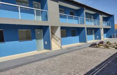 Imagem 6: Apartamento 2 Quartos 62m² Programa Minha Casa Verde e Amarela Águas Lindas de Goiás / G