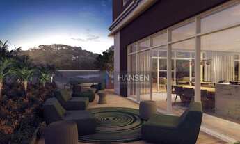 Imagem 6: Apartamento com 3 dormitórios à venda, 164 m² por R$ 1.450.000,00 - América - Joinville/SC