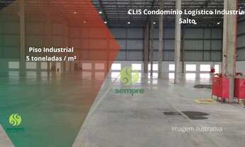 Imagem 4: Galpão Para alugar em Indaiatuba/SP