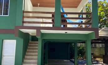 Imagem: Casa Sobrado Com Localização Privilegiada