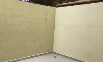 Imagem 5: Casa de condomínio para venda possui 82 metros quadrados com 3 quartos 2 vagas