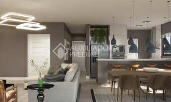 Imagem: LAJEADO - Apartamento Padrão - Americano