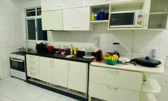 Imagem 5: Excelente cobertura duplex 4 suítes , 4 vagas com 320 metros Recreio dos Bandeirantes