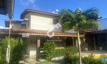 Imagem 3: IPITANGA, Lauro de Freitas. O F E R T A ! Maravilhoso duplex em alameda fechada com 4 qua