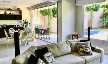 Imagem 4: Esquina, sobrado com 4 dormitórios, 331 m², à venda R$ 4.000.000,00 ou aluga por R$ 27.400