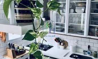 Imagem 3: Casa em condomínio mobiliada, moderna, bem cuidada e aconchegante..