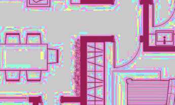 Imagem 6: Excelente residencial Opus House REF: 1243