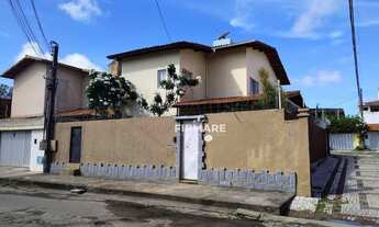 Imagem 2: Casa com 3 dormitórios à venda, 204 m² por R$ 500.000,00 - Sapiranga - Fortaleza/CE