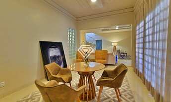 Imagem 7: Sobrado 4 Suítes, 535 m² c/ lazer na 108 Norte - Alto Padrão