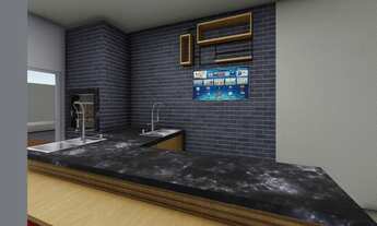 Imagem 6: VENDE SE CASA EM BADY BASSITT MENEZES