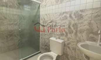 Imagem 3: Vende-se apartamento quarto e sala em Pitangueiras Lauro de Freitas