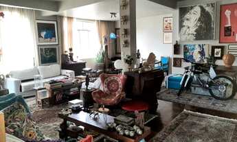 Imagem 4: Apartamento de 200m² no Rio Vermelho