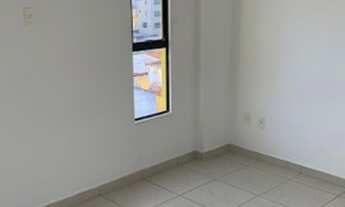 Imagem 5: Apartamento no Barro Vermelho (92 m², 3/4, andar intermediário, Ed. Jardim Holanda