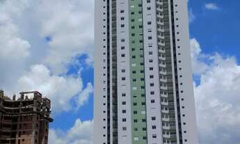 Imagem 3: Apartamento Torre B Grupo 14 com dependência de Empregada coop vida nova