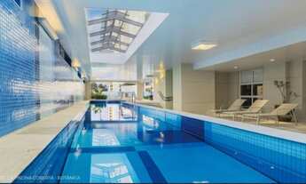 Imagem 4: Apartamento para venda tem 106 metros quadrados com 3 quartos