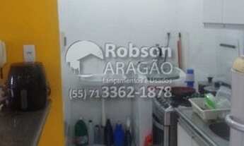 Imagem 2: SALVADOR - Padrão - Caminho das Árvores