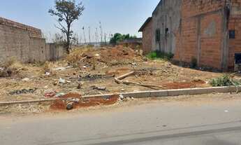 Imagem: Vendo lote monte pascoal Goiânia