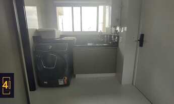 Imagem 6: Cobertura Tatuapé