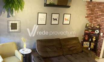 Imagem 2: Casa - Parque Villa Flores - Sumaré