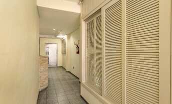 Imagem 5: PORTO ALEGRE - Conjunto Comercial/sala - FLORESTA