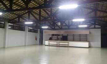 Imagem 7: Restaurante em ponta negra perto da praia com dois apartamentos