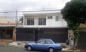Imagem: SOBRADO 100M² À VENDA POR R$650.000,00