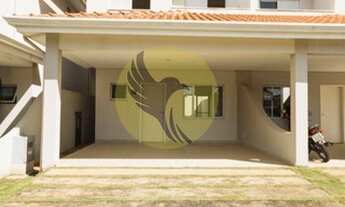 Imagem 3: Casa para Venda em Itu, Condomínio Vila Bella, 3 dormitórios, 1 suíte, 3 banheiros, 2 vaga