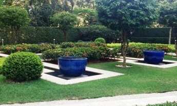 Imagem 4: APARTAMENTO - PANAMBY - SP