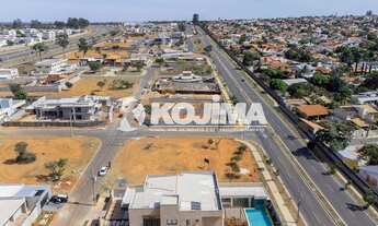 Imagem 5: BRASILIA - Terreno Padrao - Setor Hab. Jardim Botânico (Lago Sul