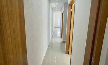 Imagem 5: Casa para Venda em Goiânia, Moinho dos Ventos, 3 dormitórios, 1 suíte, 3 banheiros, 3 vaga