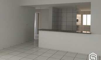 Imagem 7: 2804) APARTAMENTO PADRÃO PARA ALUGAR BAIRRO CAMPESTRE