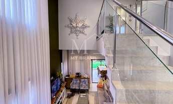 Imagem 5: Sobrado 3 suítes condomínio belvedere 1