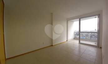 Imagem 2: Vila Velha - Apartamento Padrão - Itapuã