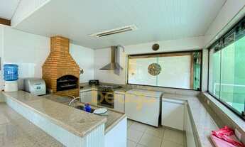 Imagem 6: CASA | 5 QUARTOS | 6 VAGAS