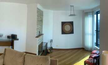 Imagem 6: Apartamento de 265 metros com 4 suítes próximo ao Horto Florestal