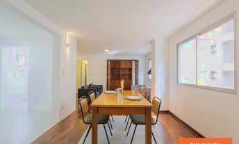 Imagem 3: Apartamento para venda com 132 metros quadrados com 3 quartos em Paraíso - São Paulo - SP