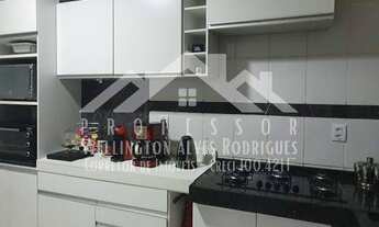 Imagem 6: Lindo sobrado no Bairro Jardim Gustavo Peccinin em Limeira SP