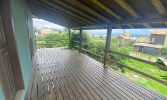 Imagem 5: Casa Localizada na Praia da Ribanceira, à 800 m do Mar, em Imbituba!