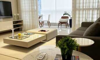 Imagem 6: 4 suítes, sol da manhã, novíssimo, no miolo da Praia do Canto